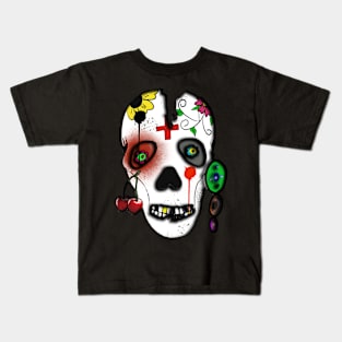 SKULL Kids T-Shirt